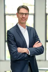 Dr. Robert Greb