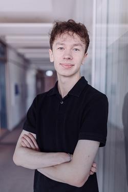 Fabian Paulus