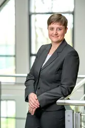 Sandra Wimmer