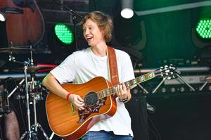 Foto des Singer & Songwriters Michael Lex