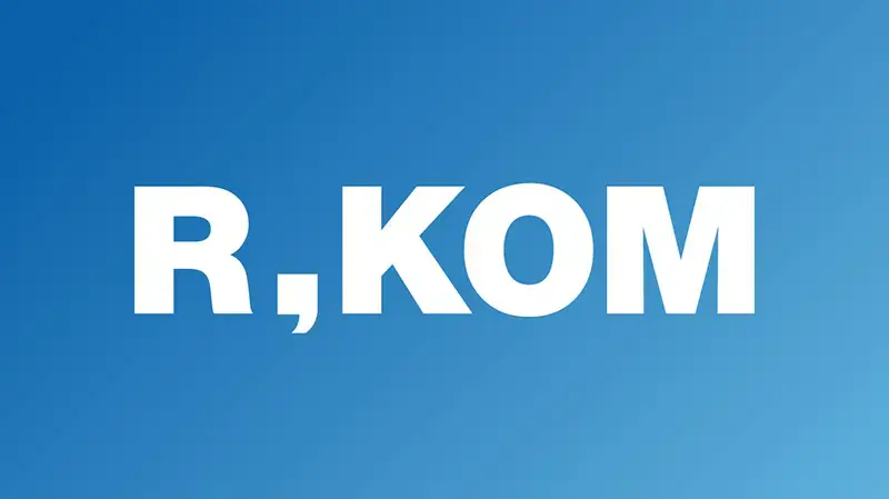 R-KOM