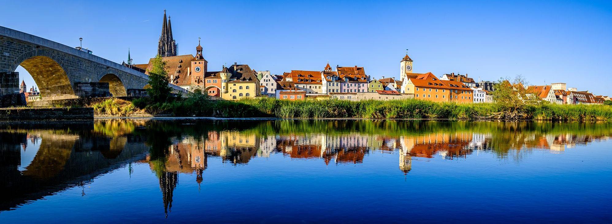 Regensburg