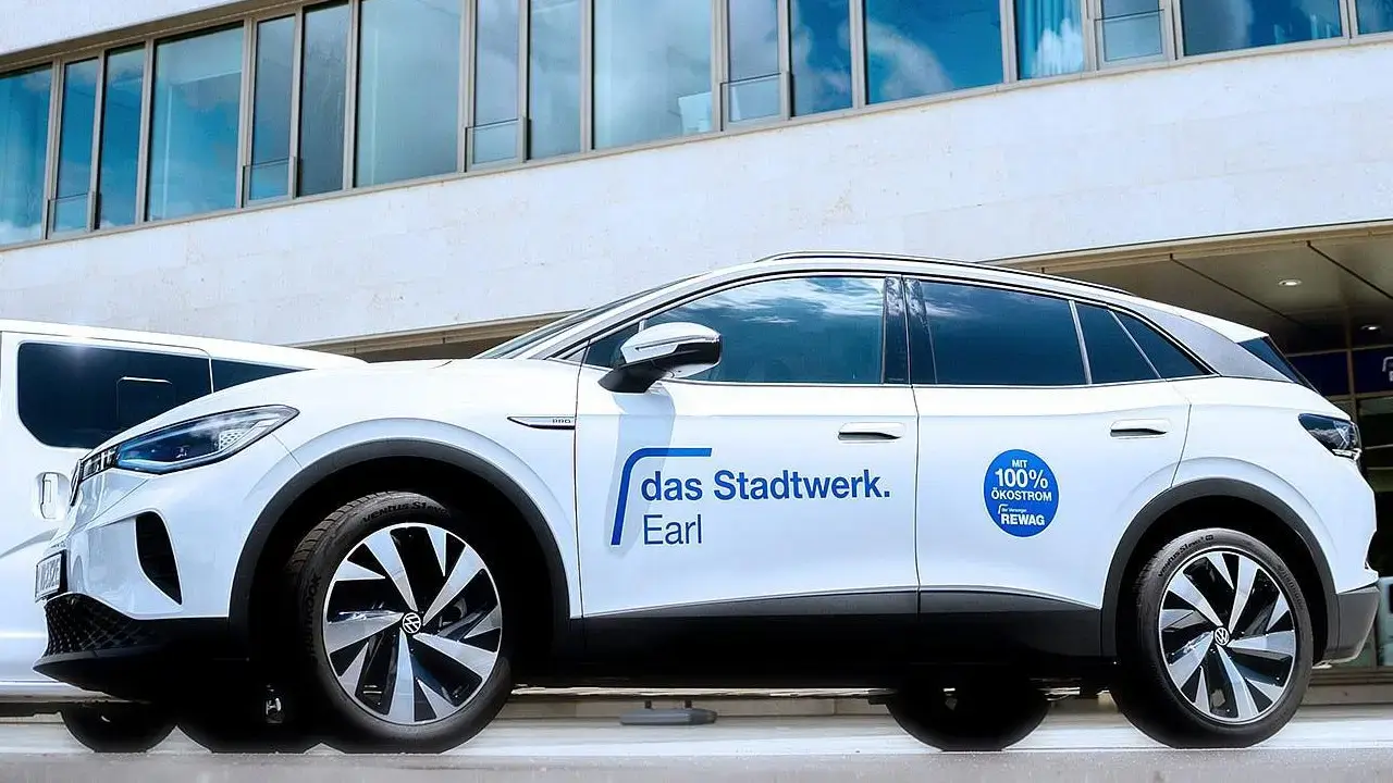 das Stadtwerk.Earl