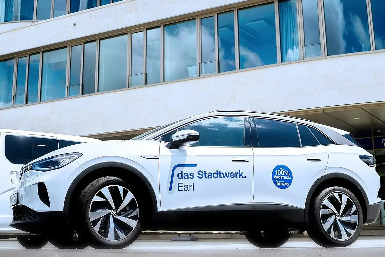 das Stadtwerk.Earl