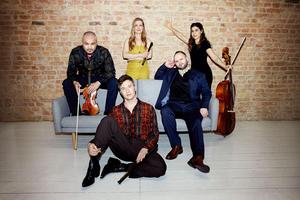 Bandfoto von Spark - Die klassische Band