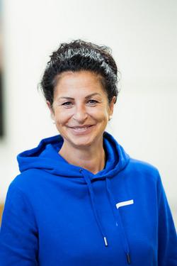 Susanne Schoenbrunner