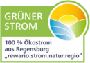 Grüner Strom Label